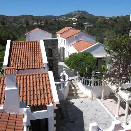 Appartement Castellino Kallithéa