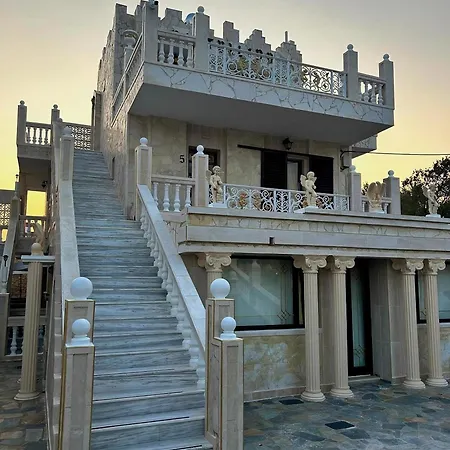 Castellino Appartement