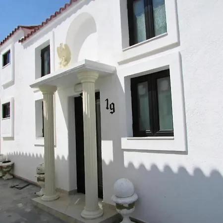 Apartment Castellino