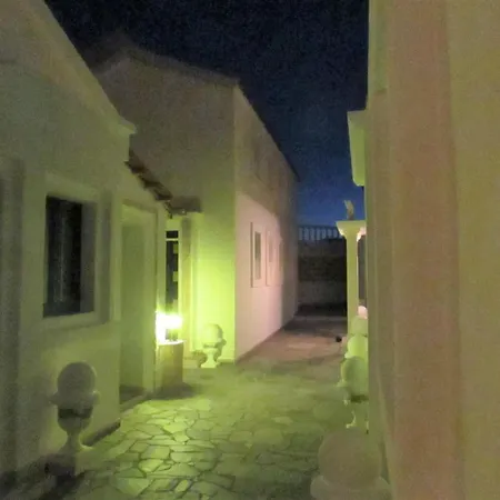Castellino Apartment