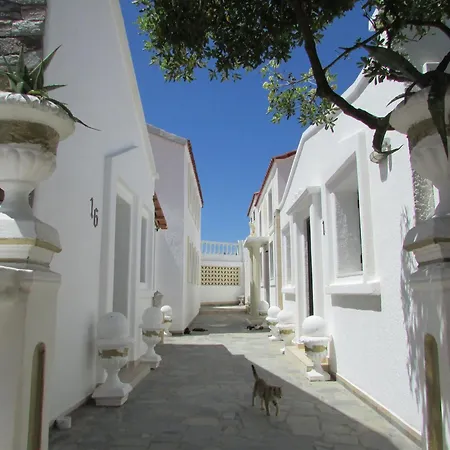 Castellino Apartment *