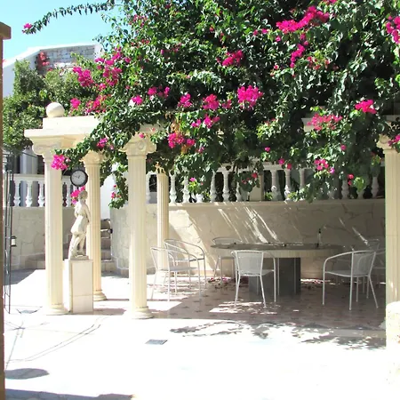 Apartment Castellino *