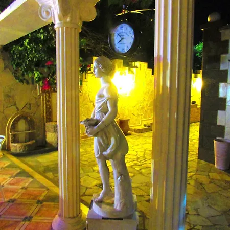 Castellino Apartment